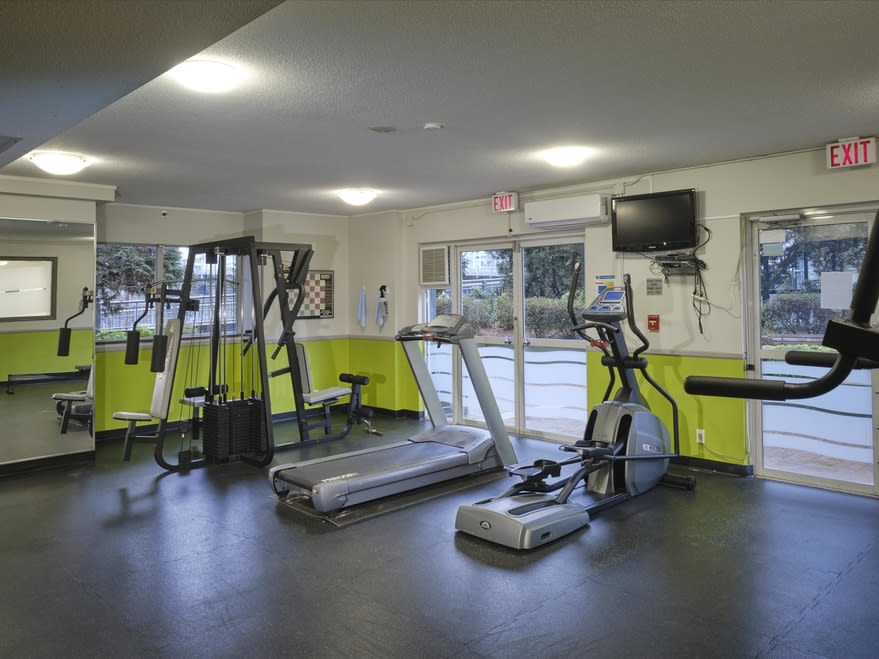 600 Drake Rental Vancouver, BC